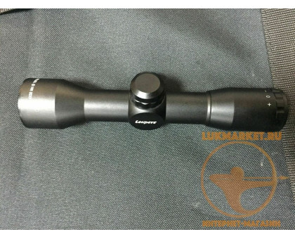 Прицел оптический Leapers 4x32 UTG Mini