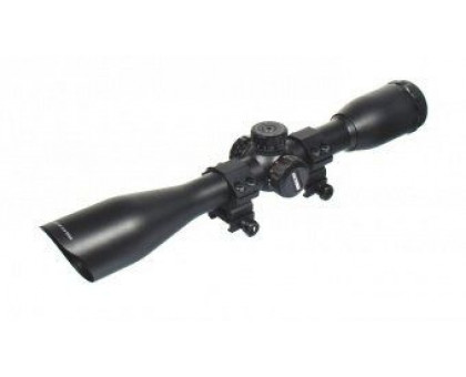 Прицел оптический Leapers 4x40 UTG E