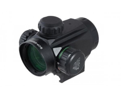 Коллиматорный прицел LEAPERS 5TH GEN 1х30 3" Sub-compact ITA, з