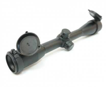 Прицел оптический Leapers 4X32 SCP-U432FD