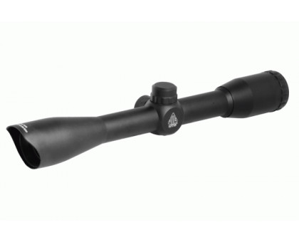 Прицел LEAPERS True Hunter Classic 4x32 MilDot