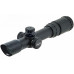 Прицел LEAPERS UTG 1-4X28 Mil-Dot