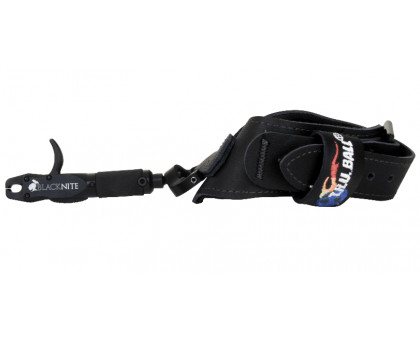 Релиз T.R.U. Ball Blacknite XL (Застежка)