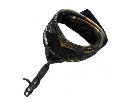 Релиз T.R.U. Ball Blacknite XL (Липучка)