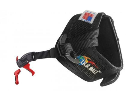 Релиз T.R.U. Ball Fang XL (Застежка)