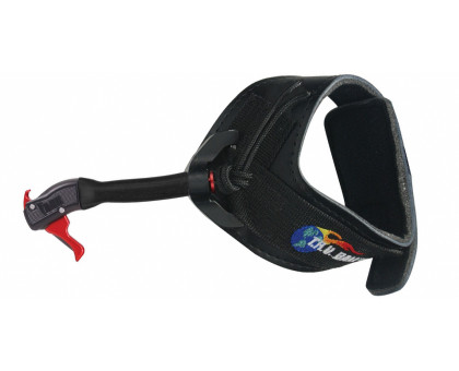 Релиз T.R.U. Ball Fang RC XL (Застежка)