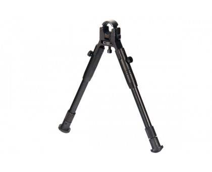 Сошки Leapers UTG TL-BP08S-A