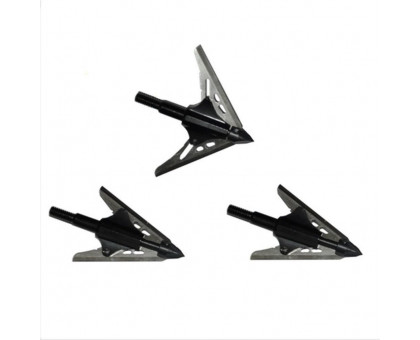 Наконечники для охоты TP-213 100 gr (3 шт.)