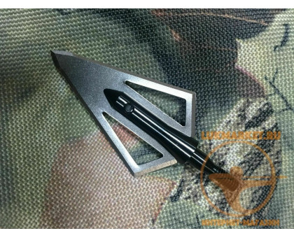 Наконечники для охоты TP-225 100 gr (3 шт.)