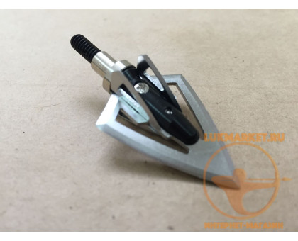 Наконечники для охоты TP-235 100 gr (3 шт.)