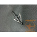 Наконечники для охоты TP-238, 100gr, 3 fixed blades (3 шт.)