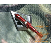 Наконечники для охоты TP-239 100gr (3 шт.)