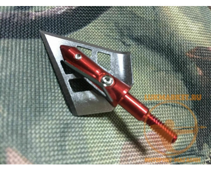 Наконечники для охоты TP-239 100gr (3 шт.)