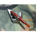 Наконечники для охоты TP-239 100gr (3 шт.)