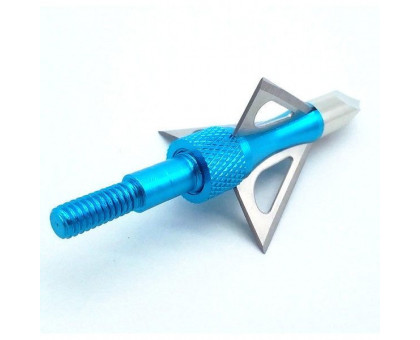 Наконечники для охоты TP-242 100gr (3 шт.)