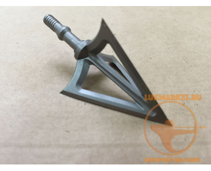 Наконечники для охоты TP-253 100gr (3 шт.)