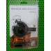 Полочка для блочного лука Topoint Whisker TP813 (черная)