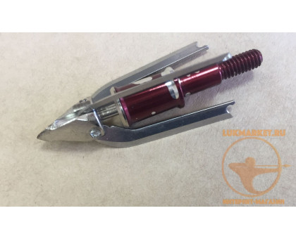 Наконечник Meat Seeker (100 gr)