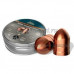 Пули пневматические H&N Rabbit Magnum Power (200 шт, 4,5 мм, 1,04 гр)