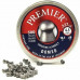 Пули пневматические Crosman Premier Domed (500 шт, 4,5 мм, 0,68 г)