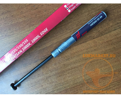 Пружина газовая для Hatsan 55-105 (170 атм)