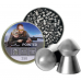 Пули пневматические Borner Pointed (4,5 мм, 250 шт, 0,58 г)