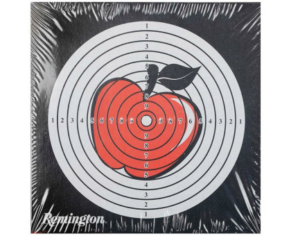 Мишень Remington Яблоко (50 шт.)