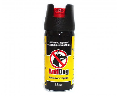 Распылитель AntiDog 65 мл