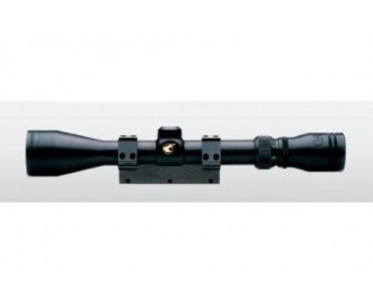 Прицел оптический Gamo 3-9х40 LLWR