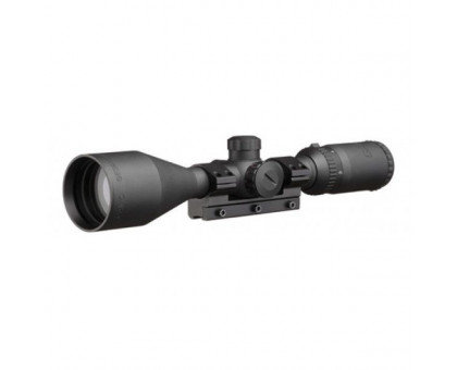 Прицел оптический Gamo VE 3-9х50 RGB