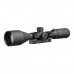 Прицел оптический Gamo VE 3-9х50 RGB