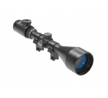 Прицел оптическй Gamo 3-9х40 LLWR Varmint Hunter