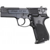 Пистолет пневматический Umarex Walther CP 88 (чёрный с чёрн. рукояткой) Пистолет пневматический Umarex Walther CP 88 (чёрный с чёрн. рукояткой)