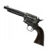 Револьвер пневматический Umarex Colt Single Action Army 45 blue finish