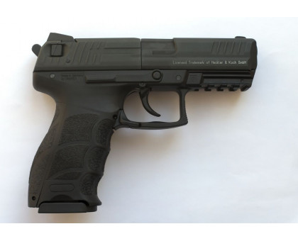 Пистолет пневматический Umarex HK P30