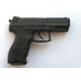 Пистолет пневматический Umarex HK P30