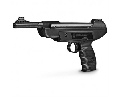 Пистолет пневматический Umarex Ruger Mark I