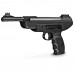 Пистолет пневматический Umarex Ruger Mark I