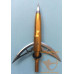 Наконечник охотничий раскрывающийся Explosive 150 gran (3 шт.)