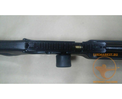 Винтовка пневматическая Hatsan FLASH, cal. 6.35, 3 Дж (РСР, пластик)