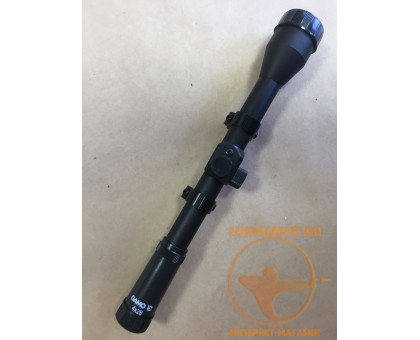 Прицел оптический Gamo 4x28