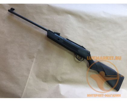 Винтовка пневматическая Hatsan Striker Alpha