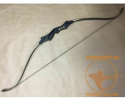 Лук традиционный Bowmaster Rebel 30#