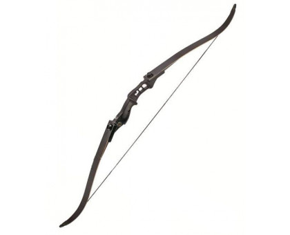 Лук традиционный Bowmaster Rebel 40#