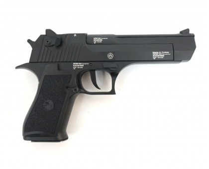 Пистолет охолощенный  Retay EAGLE X (9 mm)