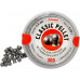 Пули пневматические Люман Classic pellets (300 шт, 4,5 мм, 0,65 г)