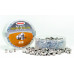 Пули пневматические Люман Energetic pellets XXL (400 шт, 4,5 мм)