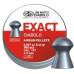 Пули пневматические Exact Diabolo (0,547 г, 500 шт)