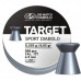 Пули пневматические JSB Match Diabolo Target Sport (4,5 мм, 0,52 г, 500 шт)