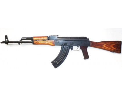 Оружие списанное охолощенное АКМ ВПО-925 (7,62х39) 2 кат.